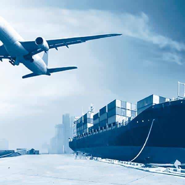 Cargo & Freight Services